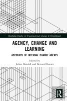 Agency, Change And Learning