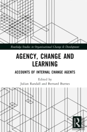 Agency, Change And Learning