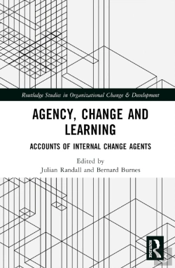 Bertrand.pt - Agency, Change And Learning