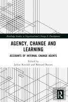 Agency, Change And Learning