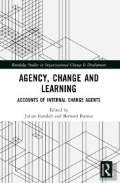 Agency, Change And Learning
