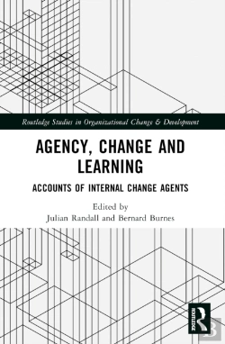 Bertrand.pt - Agency, Change And Learning
