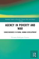 Agency In Poverty And War