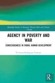 Agency In Poverty And War