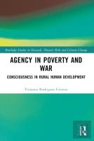 Agency In Poverty And War
