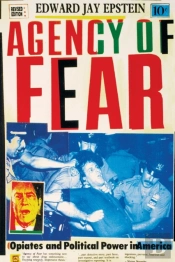 Agency Of Fear