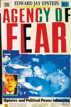 Bertrand.pt - Agency Of Fear