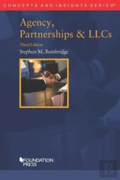 Agency, Partnerships & Llcs