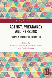 Agency, Pregnancy And Persons