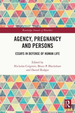Bertrand.pt - Agency, Pregnancy And Persons