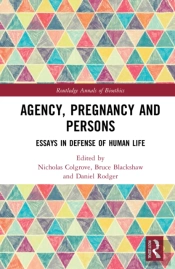 Agency, Pregnancy And Persons