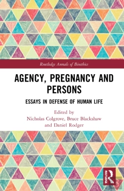Bertrand.pt - Agency, Pregnancy And Persons
