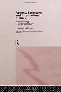 Bertrand.pt - Agency, Structure And International Politics