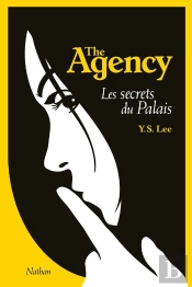 Agency T3 Les Secrets Du Palais