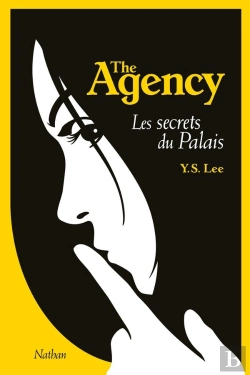 Bertrand.pt - Agency T3 Les Secrets Du Palais