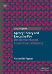 Agency Theory And Executive Pay
