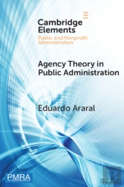Agency Theory In Public Administration