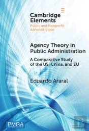 Agency Theory In Public Administration