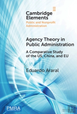 Bertrand.pt - Agency Theory In Public Administration