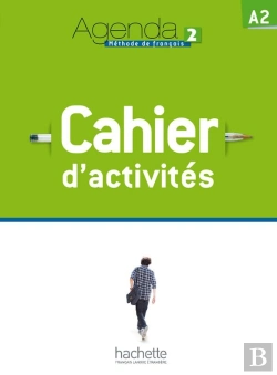 Bertrand.pt - Agenda 2 ; Cahier D'Activités + Cd Audio