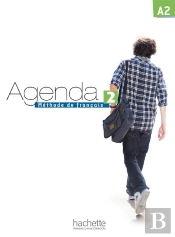 Agenda 2 - Livre De L'Élève (A2)