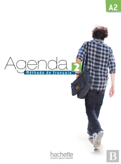 Bertrand.pt - Agenda 2 - Livre De L'Élève (A2)