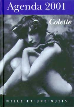 Bertrand.pt - Agenda 2001 Colette