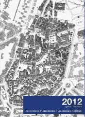 Agenda 2012