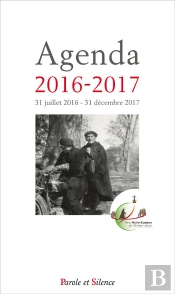 Agenda 2016-2017