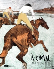 Agenda 2019 - A Cheval !