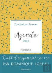 Agenda 2019