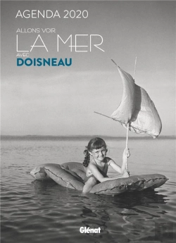 Bertrand.pt - Agenda 2020 Allons Voir La Mer Avec Doisneau (Grand Format)