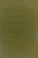 Agenda 2023
