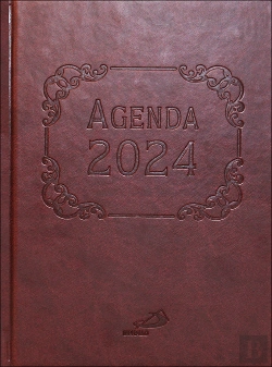 Bertrand.pt - Agenda 2024