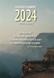Agenda 2024