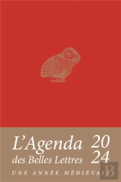 Agenda 2024 - Une Annee Medievale