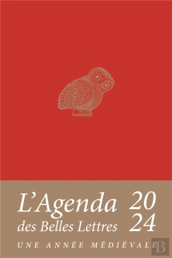 Bertrand.pt - Agenda 2024 - Une Annee Medievale