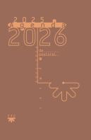 Agenda 2025-2026 De Pastoral