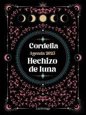 Agenda 2025. Hechizo De Luna