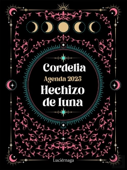 Bertrand.pt - Agenda 2025. Hechizo De Luna