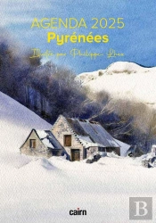 Agenda 2025 Pyrenees