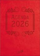 Agenda 2026