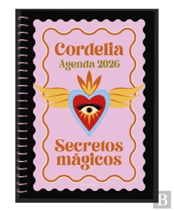 Bertrand.pt - Agenda 2026. Secretos Magicos