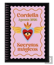 Agenda 2026. Secretos Magicos