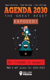Agenda 2030 - The Great Reset Exposed!