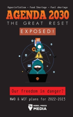 Bertrand.pt - Agenda 2030 - The Great Reset Exposed!