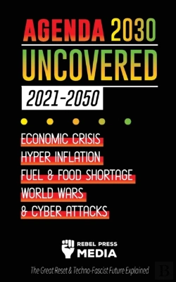 Bertrand.pt - Agenda 2030 Uncovered  2021-2050 : Econo