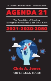 Agenda 21 Exposed!: The Demolition Of Fr