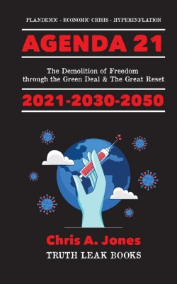 Bertrand.pt - Agenda 21 Exposed!: The Demolition Of Fr
