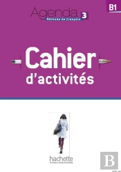 Agenda 3 - Cahier D'Activités (B1)